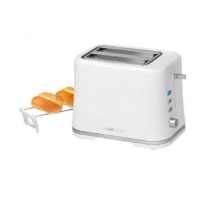 Clatronic TA 3801 - Toaster Weiss