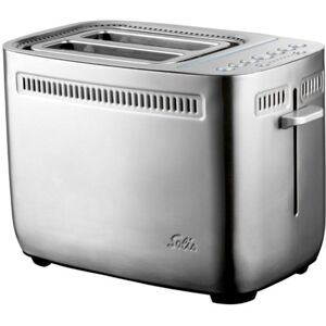 Solis 8003 Sandwich Toaster