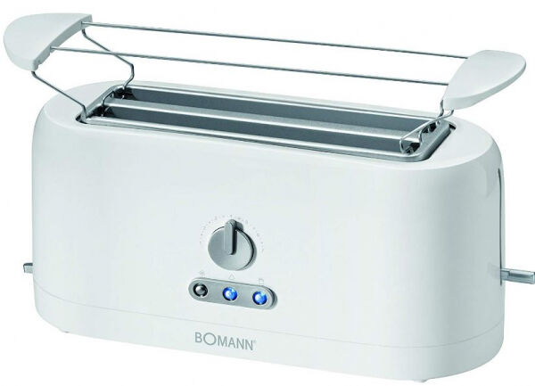 Bomann TA 245 CB - Toaster