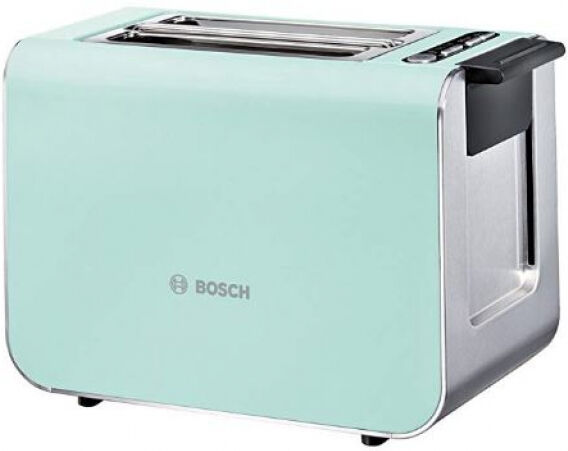 Bosch TAT8612 - Toaster TAT8612 - mint