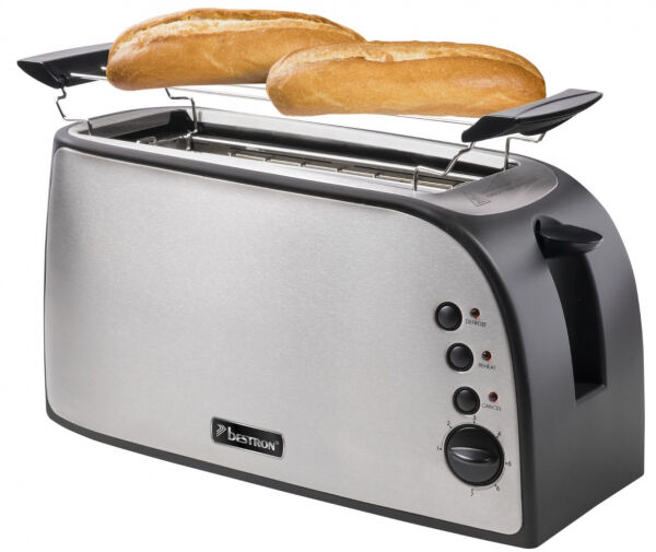 Bestron ATO900STE - Toaster