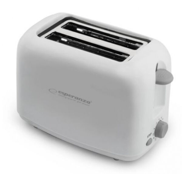 Esperanza EKT002 - Toaster - 600W