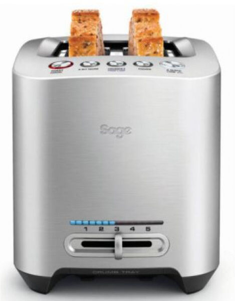 Sage Smart Toast - 2 Scheiben