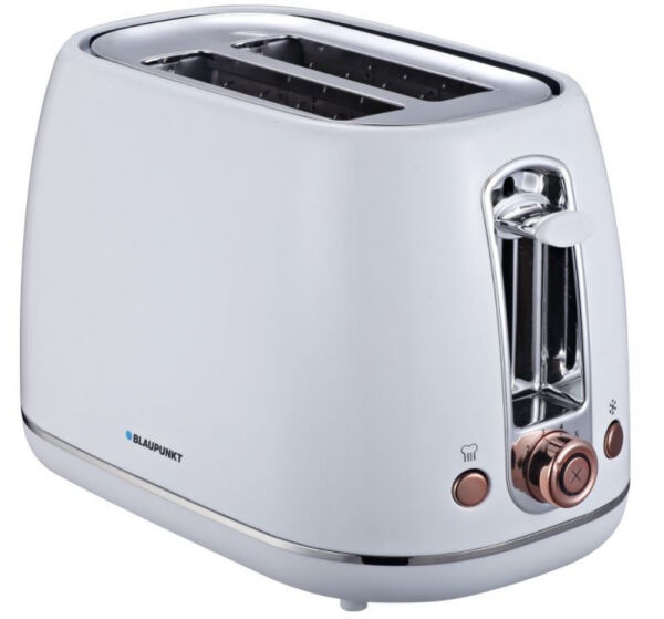 Blaupunkt TSS802WH - Toaster