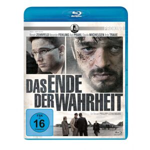 Divers Das Ende der Wahrheit (DE) - Blu-ray