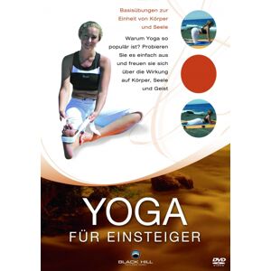 Divers Yoga für Einsteiger (DE) - DVD