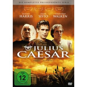 Divers Julius Caesar (DE) - DVD