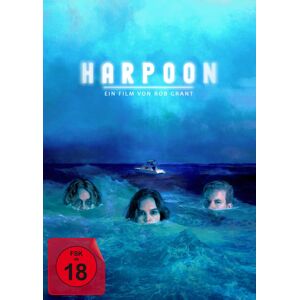 Divers Harpoon (DE) - DVD