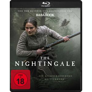 Divers The Nightingale (DE) - Blu-ray
