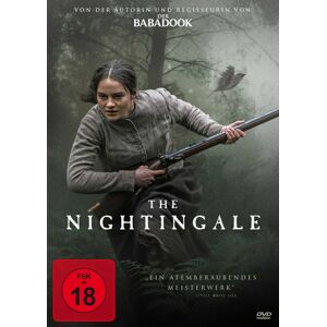 Divers The Nightingale (DE) - DVD