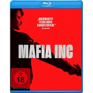 Divers Mafia Inc (DE) - Blu-ray