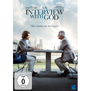 Divers An Interview with God - Was würdest du ihn fragen? (DE) - DVD