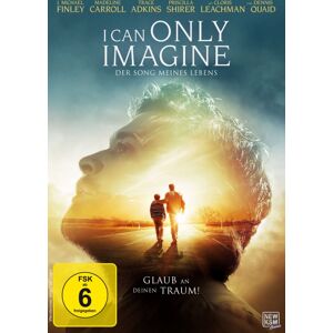 Divers I can only imagine (DE) - DVD