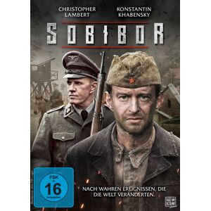 Divers Sobibor (DE) - DVD