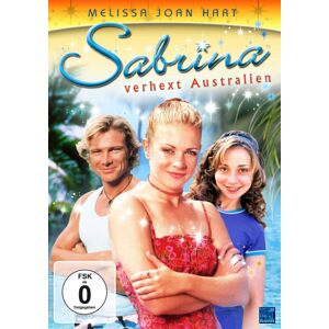 Divers Sabrina verhext Australien (DE) - DVD