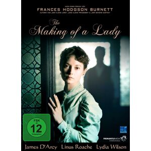 Divers The Making of a Lady (DE) - DVD