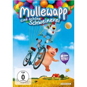 Studiocanal - Mullewapp - Eine schöne Schweinerei  (DE)