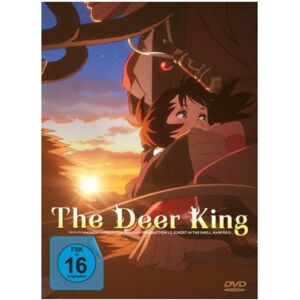 KSM GmbH KSM Anime - The Deer King   (DE)