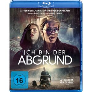 Koch Media PLAION PICTURES - Ich bin der Abgrund  (DE)