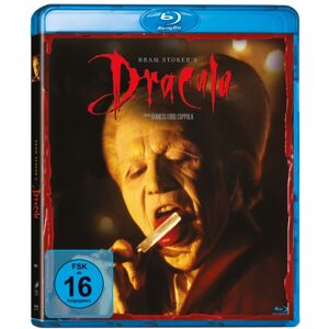 Sony Pictures Entertainment (PLAION PICTURES) - Bram Stoker's Dracula (Deluxe Edition)