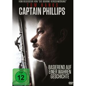 Sony Pictures Entertainment (PLAION PICTURES) - Captain Phillips