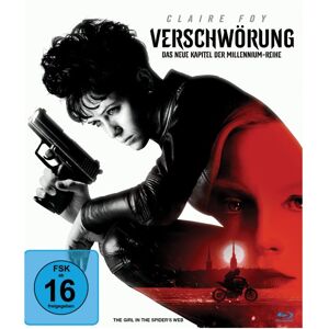 Sony Pictures Entertainment (PLAION PICTURES) - Verschwörung  (DE)