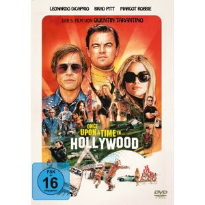 Sony Pictures Entertainment (PLAION PICTURES) - Once Upon a Time in.. Hollywood  (DE)