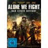 Divers Alone We Fight - Das letzte Gefecht (DE) - DVD