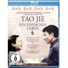 Divers Tao Jie - Ein einfaches Leben (DE) - Blu-ray