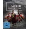 Divers Das Römische Imperium - Box (3 Blu-rays) (DE) - Blu-ray