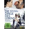 Divers Die Dinge des Lebens (DE) - DVD