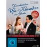 Divers Die schönsten UFA-Klassiker in Farbe (4 DVDs) (DE) - DVD