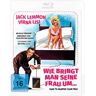 Divers Wie bringt man seine Frau um (How To Murder Your Wife) (DE) - Blu-ray