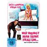 Divers Wie bringt man seine Frau um (How To Murder Your Wife) (DE) - DVD