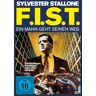 Divers F.I.S.T. - Ein Mann geht seinen Weg - Special Edition (DE) - DVD