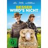 Divers Besser wird's nicht (DE) - DVD