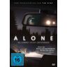 Divers Alone - Du kannst nicht entkommen (DE) - DVD