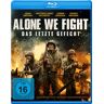 Divers Alone We Fight - Das letzte Gefecht (DE) - Blu-ray