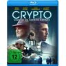 Divers Crypto - Angst ist die härtest Währung (DE) - Blu-ray