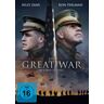 Divers The Great War - Im Kampf vereint (DE) - DVD