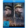 Divers The Great War - Im Kampf vereint (DE) - Blu-ray