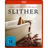 Divers Slither - Voll auf den Schleim gegangen (DE) - Blu-ray