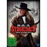 Divers Stagecoach - Rache um jeden Preis (DE) - DVD