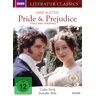 Divers Stolz und Vorurteil - Pride & Prejudice (1995) - Jane Austen Classics (2 DVDs) (DE) - DVD