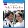 Divers Stolz und Vorurteil - Pride & Prejudice (1995) - Jane Austen (2 Blu-rays) - Blu-ray