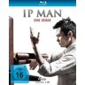 Divers Ip Man - Die Serie - Folgen 1-10 (3 Blu-rays) (DE) - Blu-ray