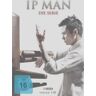 Divers Ip Man - Die Serie - Folgen 1-10 (3 DVDs) (DE) - DVD