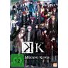 Divers K - Missing Kings - The Movie (DE) - DVD