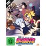 Divers Boruto: Naruto Next Generations - Volume 5 (Episode 71-92) (3 DVDs) (DE) - DVD