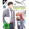 Divers Shojo-Mangaka Nozaki-Kun Vol. 1 (Ep. 1-4) (DE) - DVD